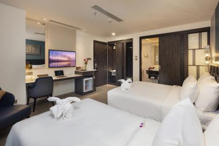 Erica Nha Trang - 39