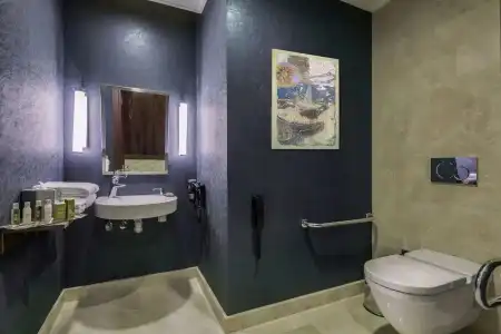 DoubleTree by Hilton Istanbul Topkapi - 52