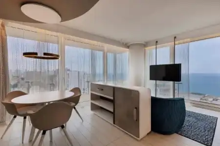 Port Tower by Isrotel Design - 67