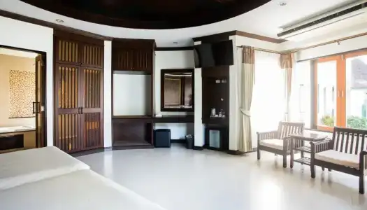 Golden Beach Resort - 53