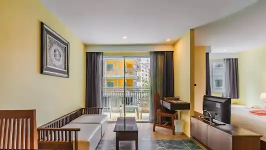 Elite Suites Patong - 61