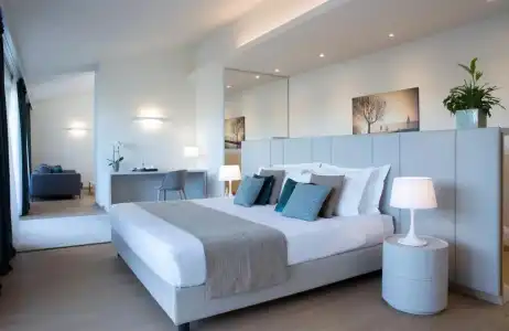 Leonardo Lago di Garda - Wellness & Spa - 76