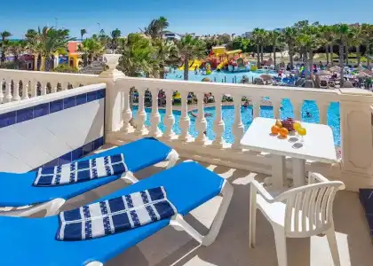 Mediterraneo Bay & Resort - 35