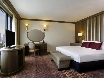 Grand Mercure Bangkok Atrium - 67