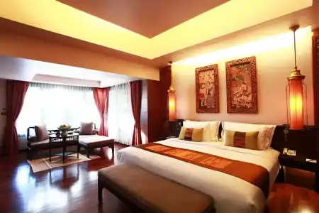 Siripanna Villa Resort & Spa Chiang Mai  - 69