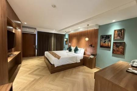 Baywalk Residence - 43