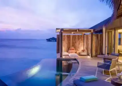 InterContinental Maldives Maamunagau Resort by IHG - 56