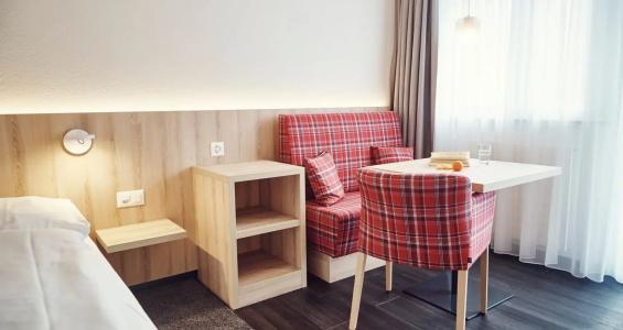 Solaria Serviced Apartments - 44
