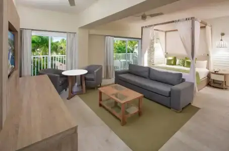 Grand Sirenis Punta Cana Resort & Aquagames - All Inclusive - 132