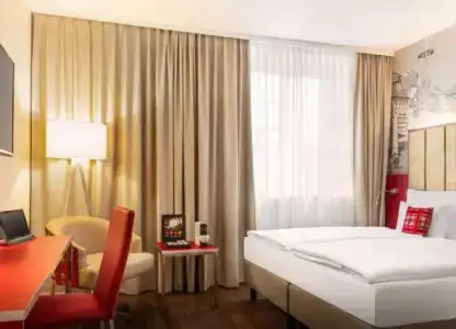 Amedia Plaza Speyer, Trademark Collection by Wyndham - 34