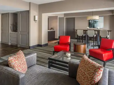 Manchester Grand Hyatt San Diego - 113