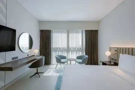 Courtyard by Marriott World Trade Centre - 32