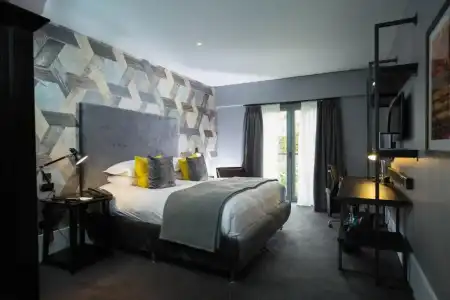 Malmaison Oxford - 59