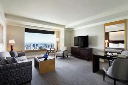 The Ritz-Carlton, Tokyo - 13