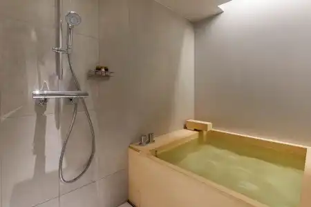2 Bedroom Apartment Near GINZA TSUKIJI TOKYO STATION - 42
