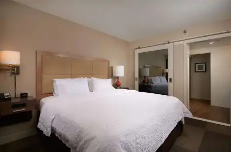 Hampton Inn & Suites Phoenix/Scottsdale - 80