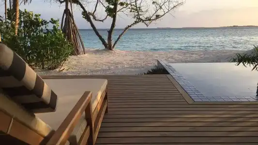 ROBINSON NOONU - All Inclusive - 64