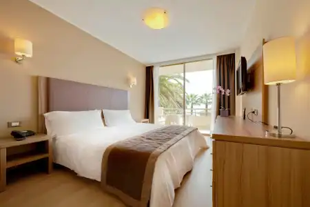 Nyala Suite Sanremo - 27
