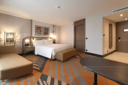 Hilton Amman - 76