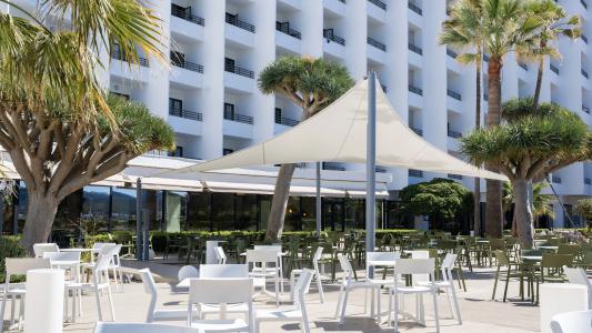 Vibra Beverly Playa - 25