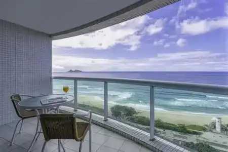 Wyndham Rio Barra - 82
