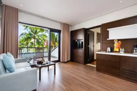 Hoang Ngoc Beach Resort - 88