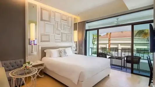U Sathorn Bangkok - 32