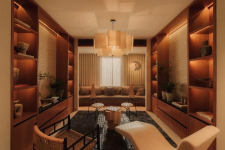 Capella Singapore - 67