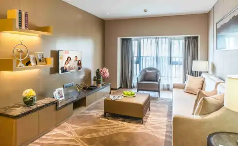Somerset Grandview Shenzhen - 70