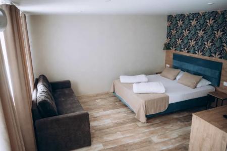 Pansionat Volna - 40