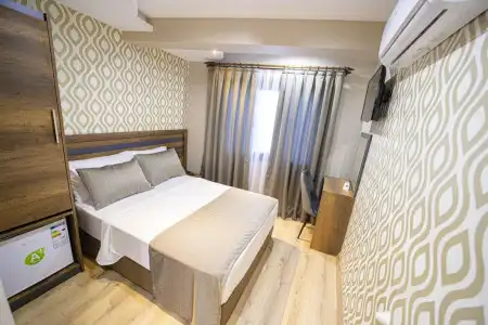 Vizyon Park Otel - 3