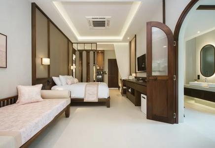 Ban Sainai Resort - 187