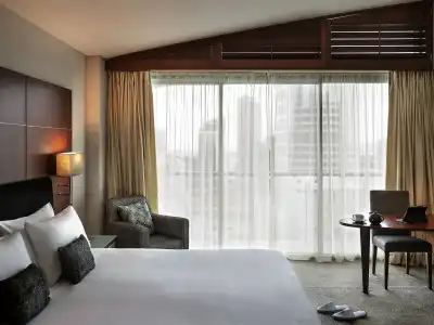 Pullman Auckland & Apartments - 60