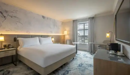 Hilton Dublin - 10