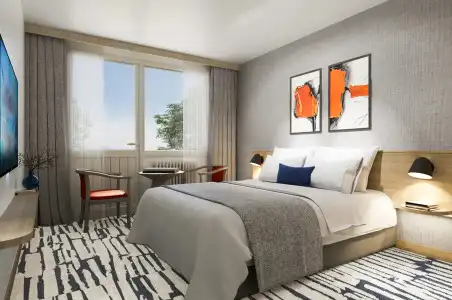 Erzurumlu Otel - 19