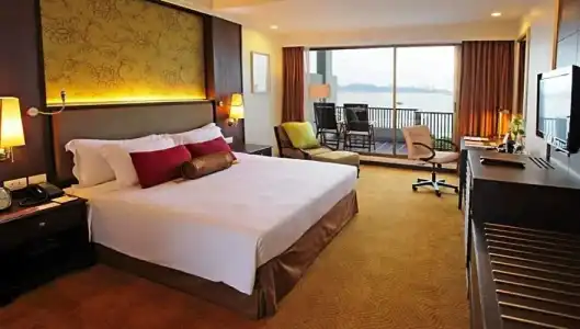 Dusit Thani - SHA Extra Plus - 57