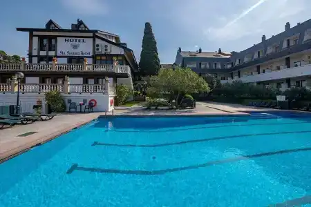 Santa Susanna Resort Affiliated by FERGUS - 20