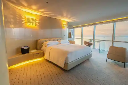 The Art & Resort - 77