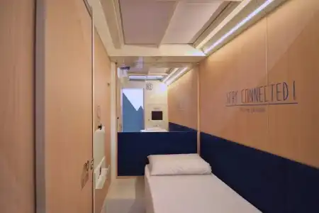 Ostelzzz - Hostel - 59