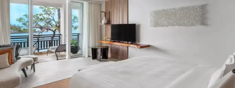Shangri-La Le Touessrok, Mauritius - 84