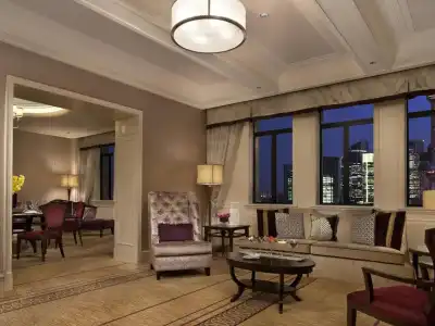 Fairmont Peace - 86