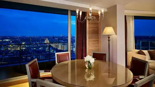 The Park Tower Knightsbridge, A Luxury Collection - 67