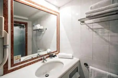 Possidi Holidays Resort & Suite - 50