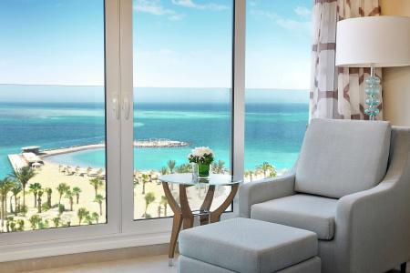 Hilton Hurghada Plaza - 51