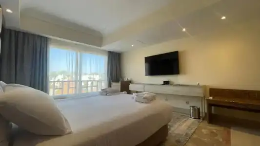 Pickalbatros Royal Grand Sharm - Adults Friendly 16 Years Plus - 64