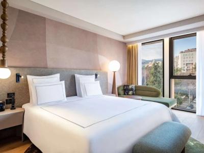 Swissôtel - 39
