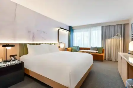 Kimpton Theta New York - Times Square by IHG - 1