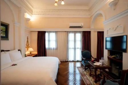 Majestic Saigon - 47