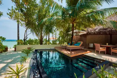 Constance Halaveli Maldives - 66
