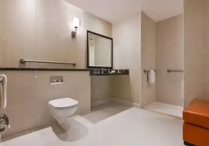 Renaissance Doha City Center - 53